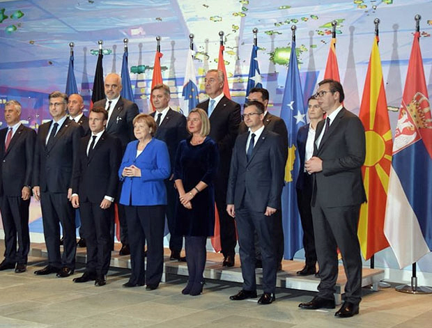 Ќе ве стават во балканско гето, а ќе го викаат Норвешка