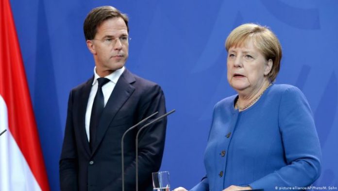 Руте: Македонија има постигнато повеќе од Албанија