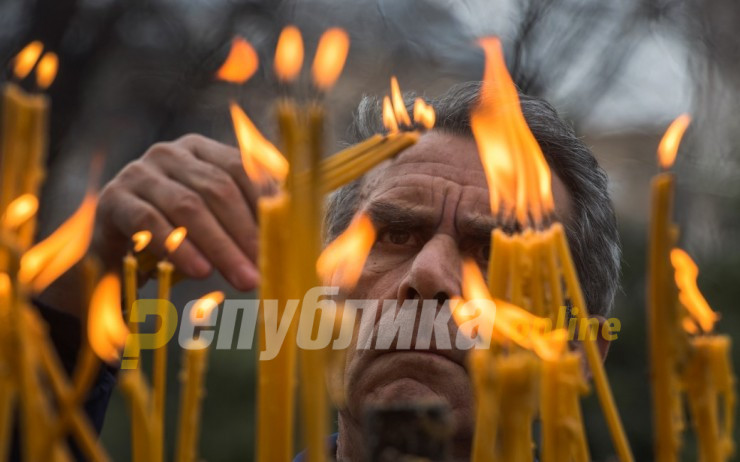 Чувајте се од некрстените денови – од денеска до Богојавление ова не смеете да го правите!