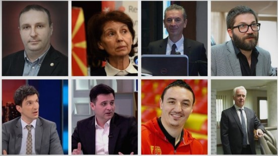 СДСМ е на прав пат за во опозиција: ВМРО-ДПМНЕ како стручни соработници на Мицкоски има луѓе со кредибилитет