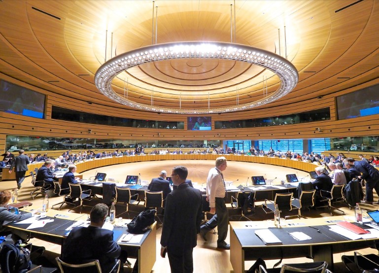 Финска понуди раздвојување на преговорите со Македонија и Албанија