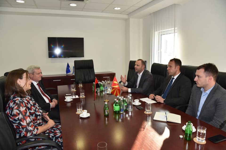 Мисајловски: Истакнавме дека оваа власт го изгуби легитимитетот