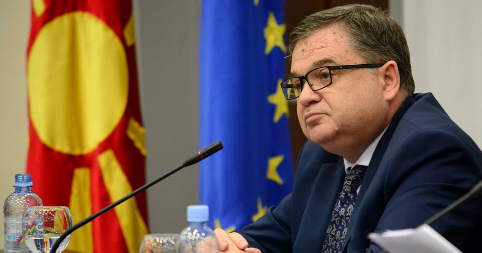 Тимоние: Датумот е едно, но важни се принципите