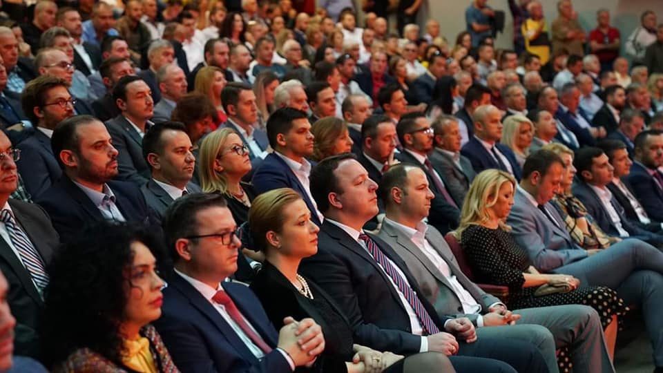 Моите ставови се дијаметрално стротивни со она што го напиша порталот кој ја толкуваше Иванка Василевска