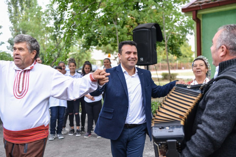 Героски до Заев: Со ваква “војска”, команданте Заев, иташ кон своето Ватерло