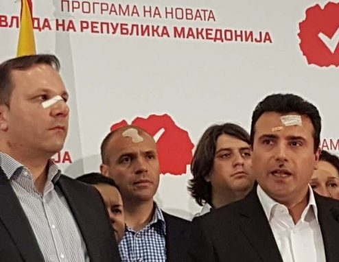 Санчо Панса од Куманово: На 27 април бевме подготвени да ги дадеме животите за слободата на државата