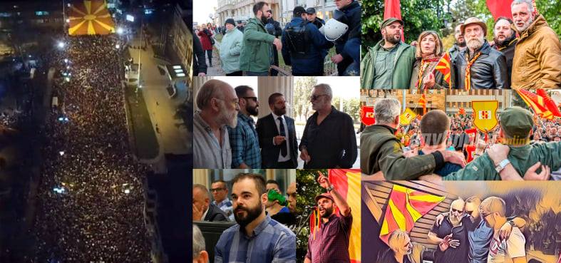 Илиевски: Допрва треба да се открие дали процесот за тероризам беше смислен за да заврши со промената на името