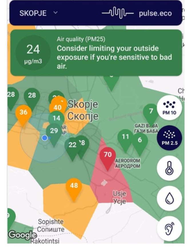 Апасиев: Затворете ја цементарницата УСЈЕ хохштаплери, нè испоотрувте!