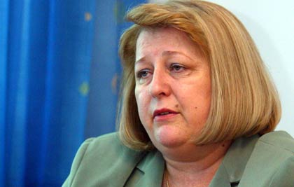 Георгиевски: Павле Трајанов и Доста Димовска ме уверуваа дека досиејата за соработка со ДБК се уништени, ама ме излажале