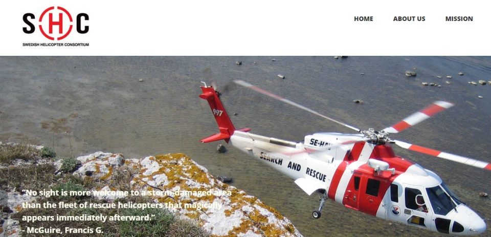 Владата ја крие физибилити студијата за хеликоптерите