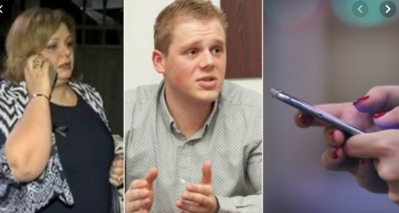 Апелација ги спои Катица Јанева и синот Лазар, кој уништуваше докази против мајка си