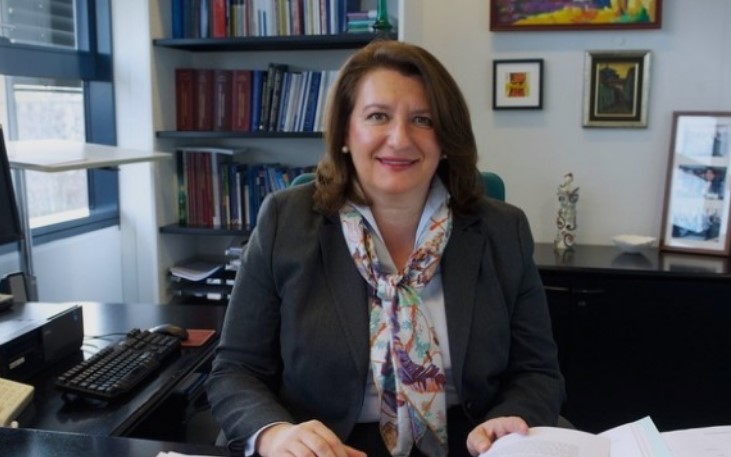 Мирјана Трајковска: Не е прифатливо заканување по судиите поради донесена конкретна одлука