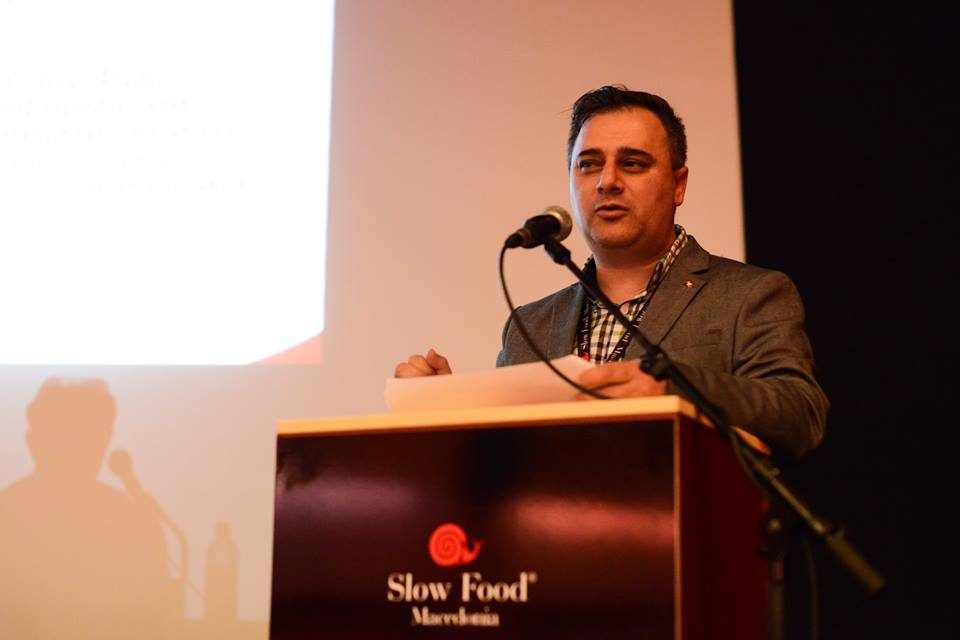 Светот е во потрага на нови „неоткриени“ вкусови, а ние имамаме толку многу да понудиме