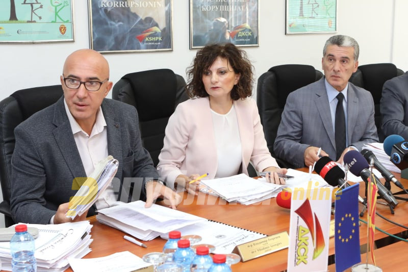 ДКСК потсети на обрските за време на изборниот процес