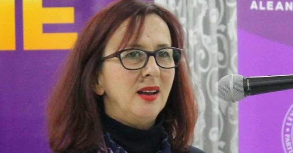 Арта Точи: Нон пејперот е шанса да се освестат политичарите и да се врати вниманието кон државата