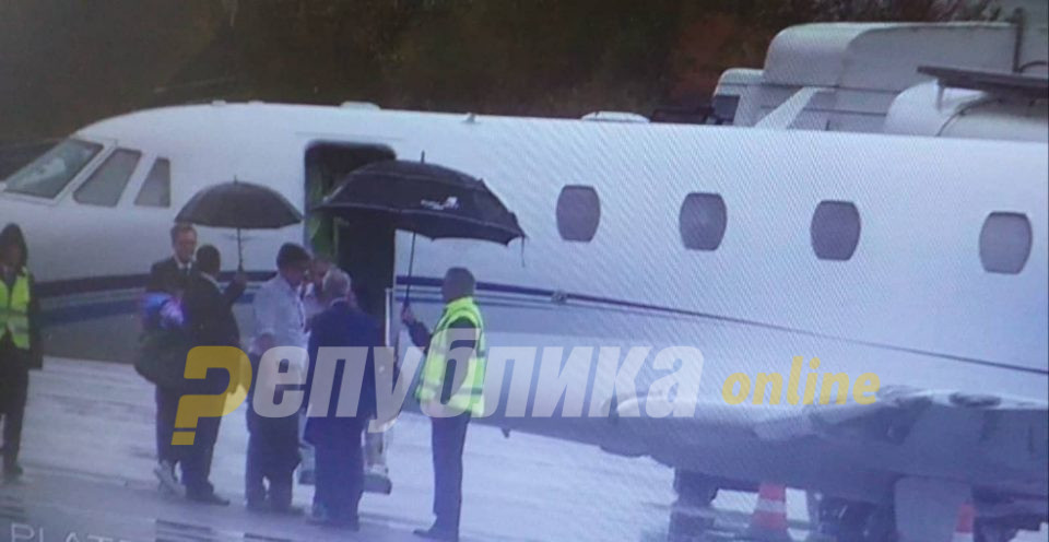 Владата сѐ уште молчи за средбата Заев – Сорос