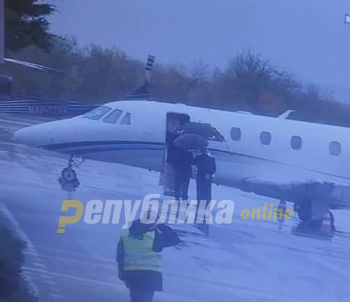 Зошто Заев и Пендаровски кријат за средбата со Сорос во Охрид и како државната полиција стана приватна?