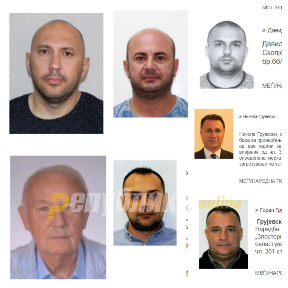 Игор Спасов е седмиот бегалец за две години СДСМ на власт