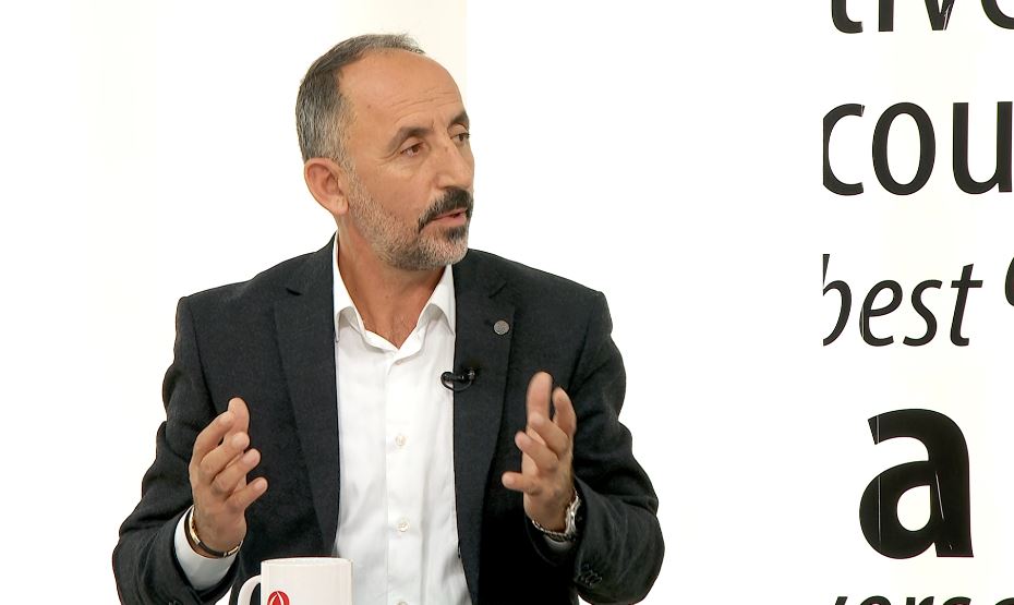 Бејта до Meмеди: ДУИ со Али Ахмети испишува историја