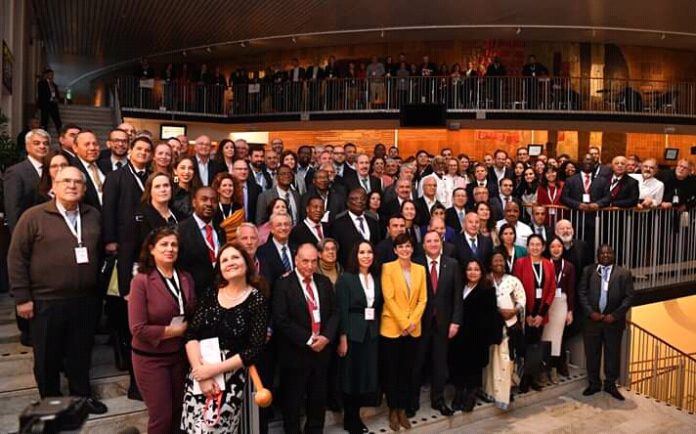 Премиерот во заминување Заев и Шекеринска избрани за членови на бордот на меѓународното движење Прогресивна Алијанса