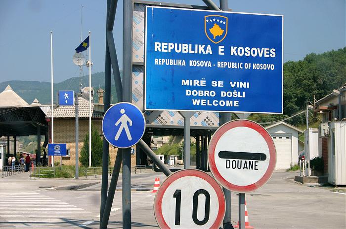Поради царините на Косово, огромни загуби во Србија и во БиХ