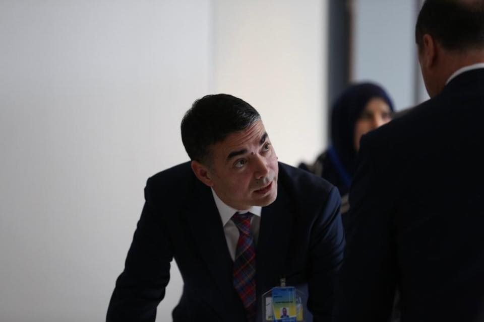 Распишани огласи за вработување на 14 лица во МНР