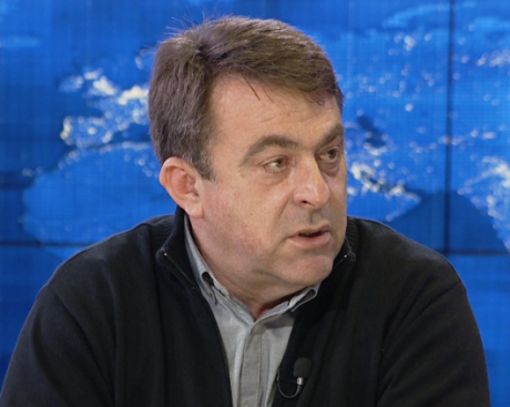 Новаковски: Изборниот модел на четири месеци пред избори мора да се менува со консензус