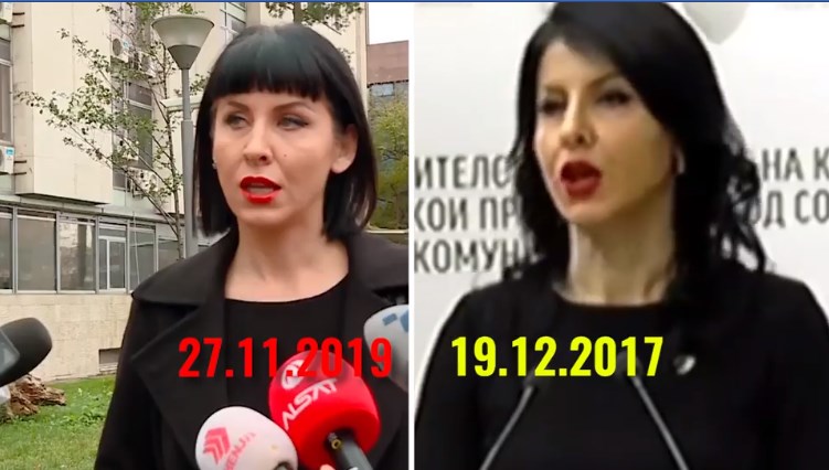 Богдан Илиевски: Она кога сфаќаш дека ќе треба да се гониш…