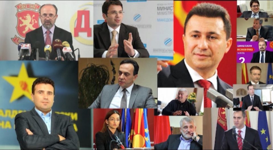 Стојановски: Немам политичка заднина, очекувам иницијативата да биде прифатена