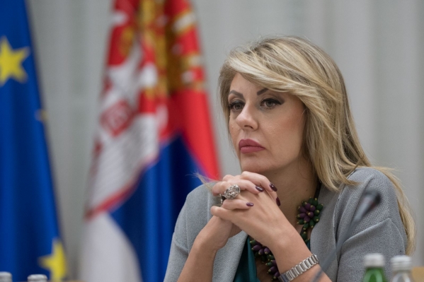 Јоксимовиќ: Францускиот „нон-пејпер“ не се однесува на Србија