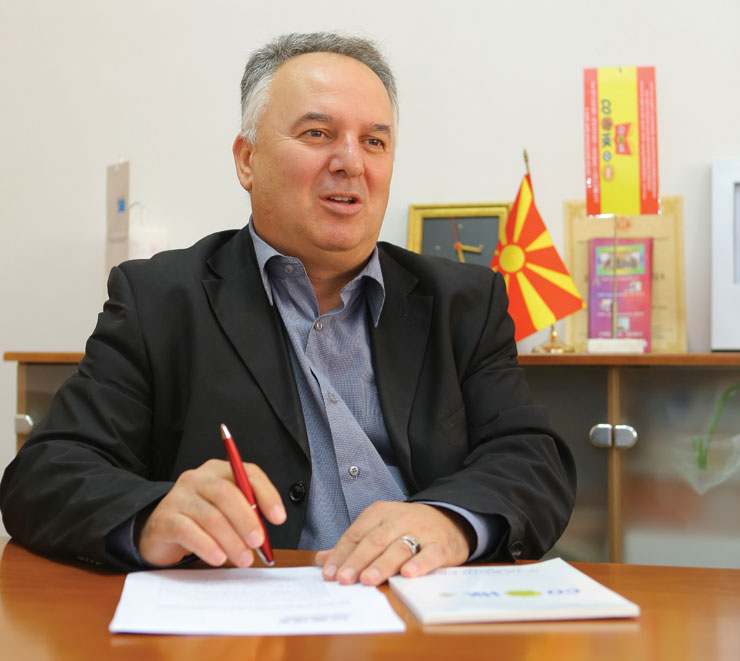 Неделков: Има напредок, но до конечен договор има уште многу да се работи