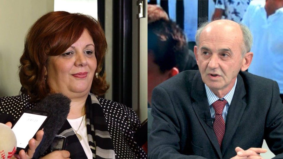 Јовески: Обвинителството ќе истражува за додатоците кои ги добивале обвинителите од СЈО