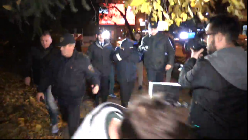 Илија Димовски: Срамот е потсвест, не се крие…