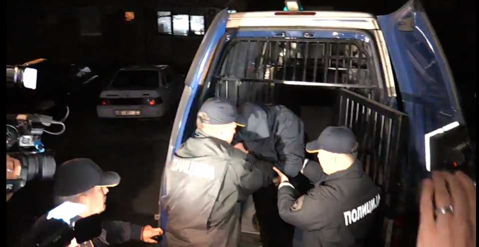 Јанева ја пуштивме дома, ама нејзиниот пасош е кај нас на сигурно