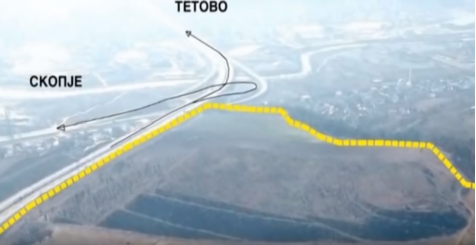 Алфа: Филипче потврди дека „Вамед“ ги исполнува условите за да го гради новиот Клинички