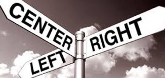 Една лекција дечки ќе научите наскоро: Ако од левица тргнеш накај центар и се бавиш со десничарски политики, ќе изгубиш од десницата!