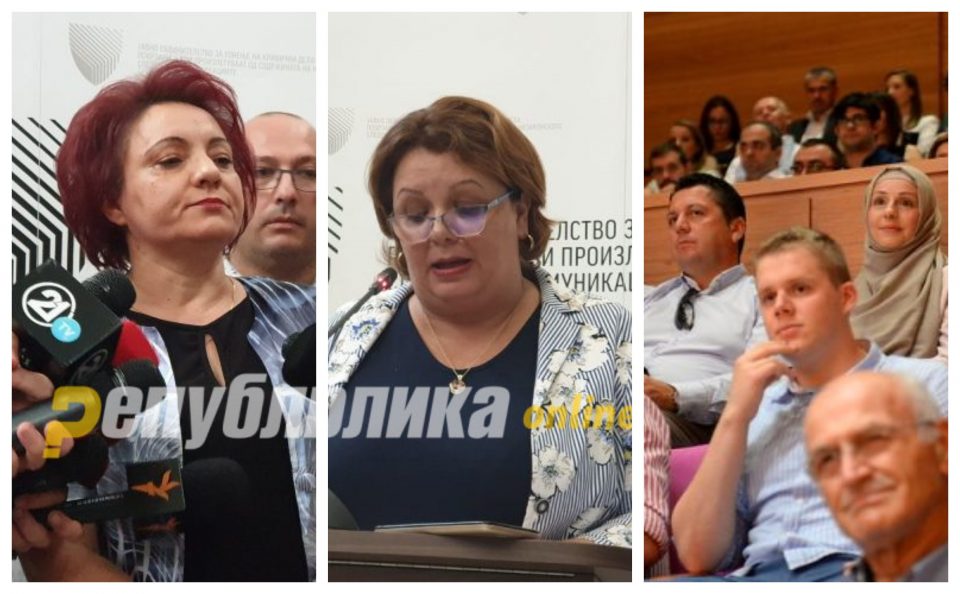 Камчев поднесе кривична пријава против Јанева, нејзиниот син и обвинителката Стефанова