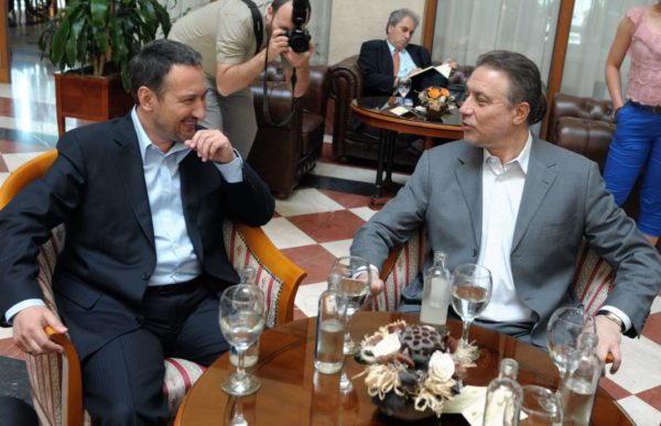 Бранко не го чепкавме за приватизацијата, зашто фалеше член од законот