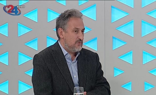 Георгиевски: Се сомневам дека 15-20 предмети на СЈО се користени за рекетирање