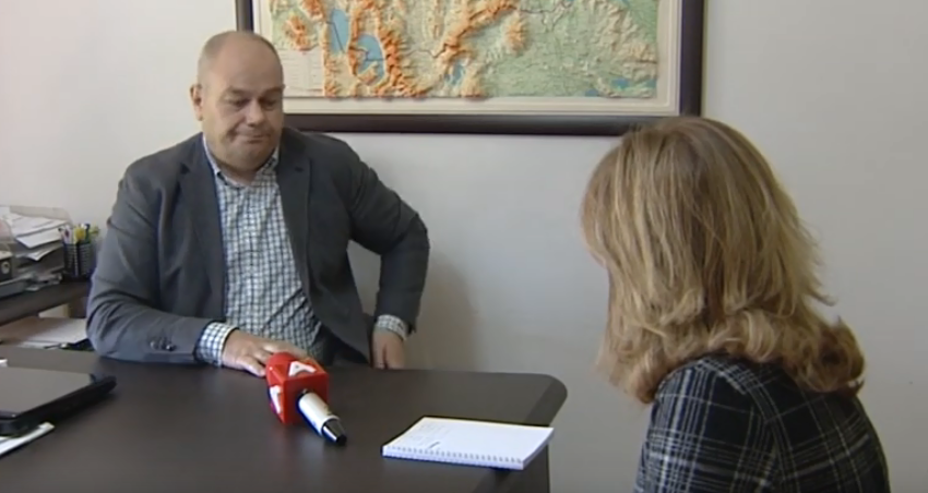 Бојковски за „Алфа“: Пријавив мито, а тие ми ја затворија фирмата