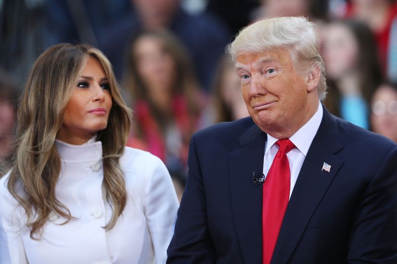 Голема промена во животот на Доналд Трамп: Цела Америка денеска зборува за ова