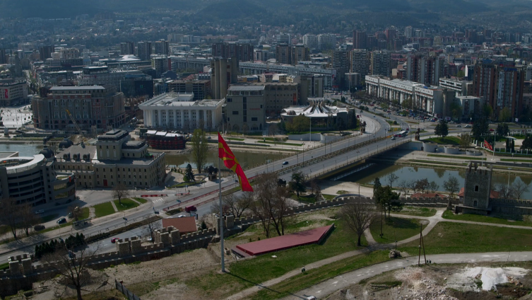 Филм и дискусија за зачувување и промоција на социјалистичкото наследство