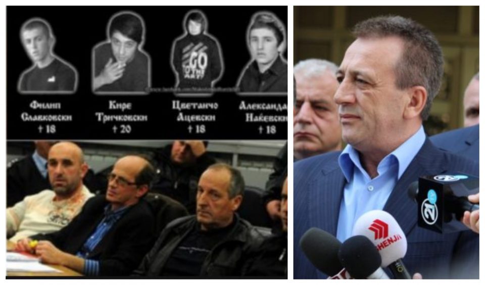 Со брзина на светлината судот сака го обесштети Цаноски