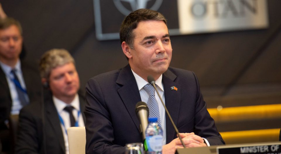 Протоколот за НАТО помина во Комисијата на францускиот Парламент, утре се очекува и на пленарна седница