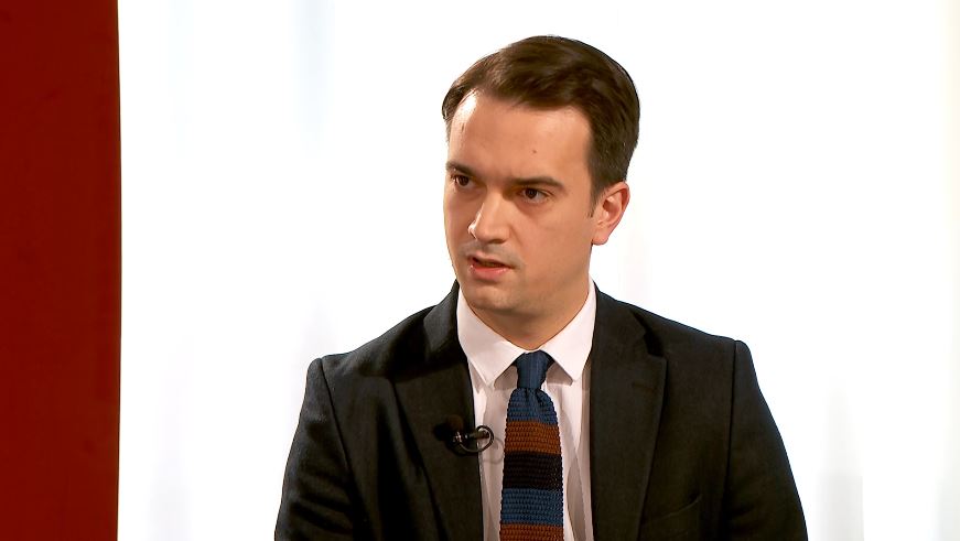 Нелоски: На Заев ни дома не му веруваат, не му верува ни Вице Заев!