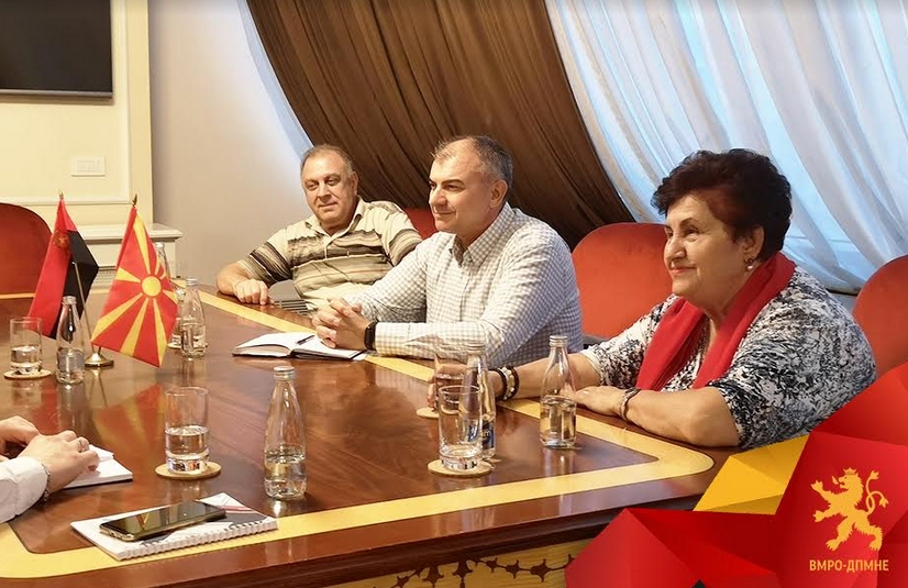 Пензионерите револтирани: Се чувствуваат изманипулирани од СДСМ и Заев