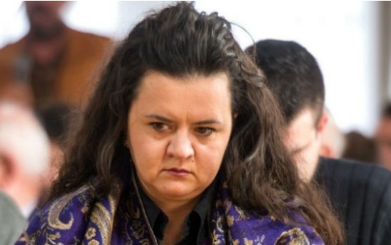 Ѓорѓиевски: Чесната професорка Ременски и рекетарката Фрики