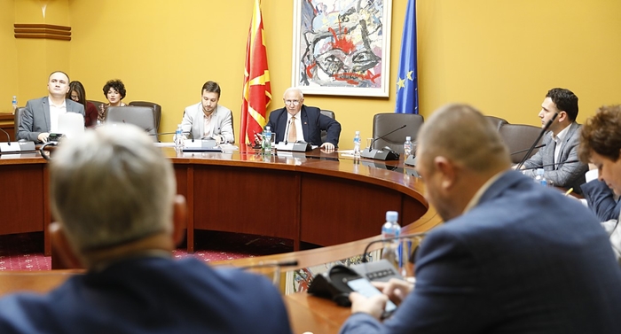 Постигнат договор за државен ревизор