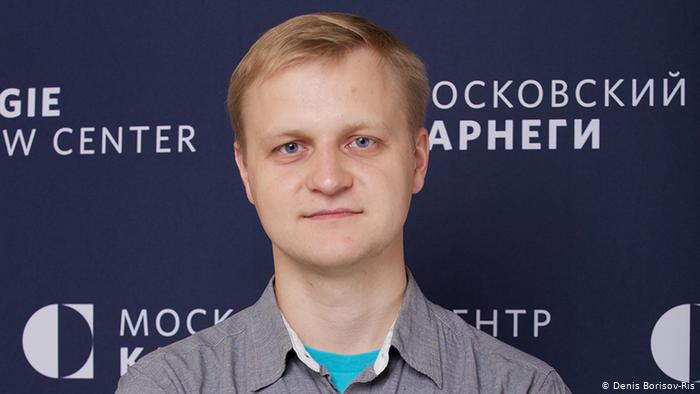 Саморуков: Западен Балкан не е приоритет за Русија, но не сака да го препушти на Западот