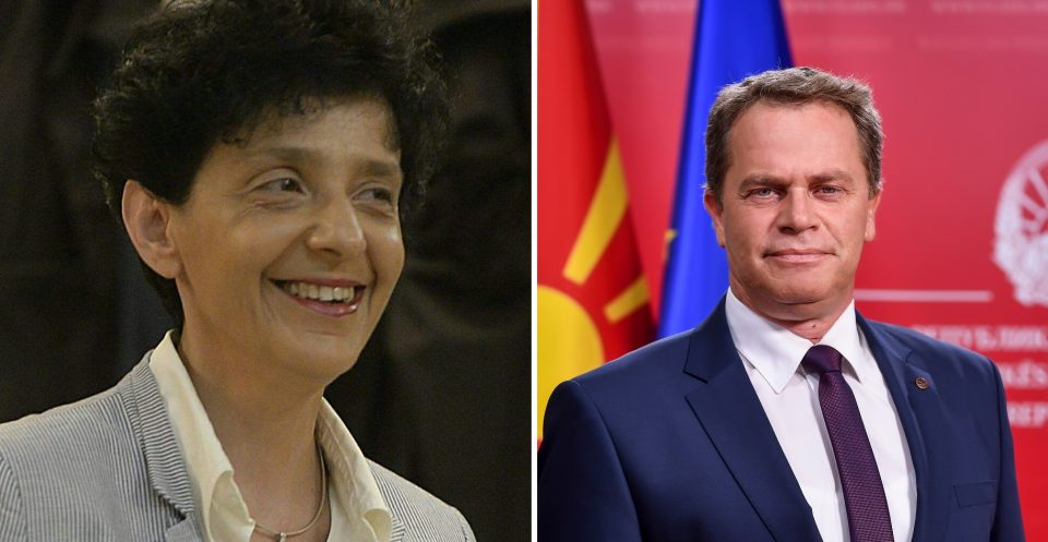 Кој пушти дивјаци во МНТ: Директорката Угриновска и министерот Исмаили мора да понесат одговорност веднаш!